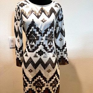 Express dress